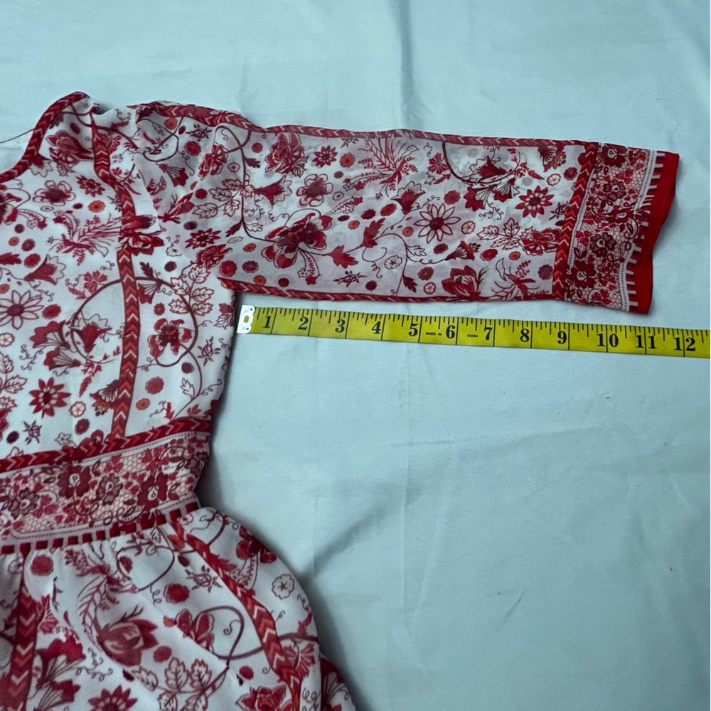 MAX STUDIO DRESS - Picture 6 of 15
